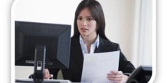 Curso Secretarias