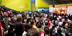 presupuesto participativo