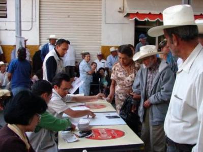 Forum Nacional: Los Programas Sociales en el Perú 2013
