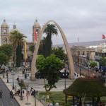 Tacna 2013
