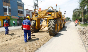 obras