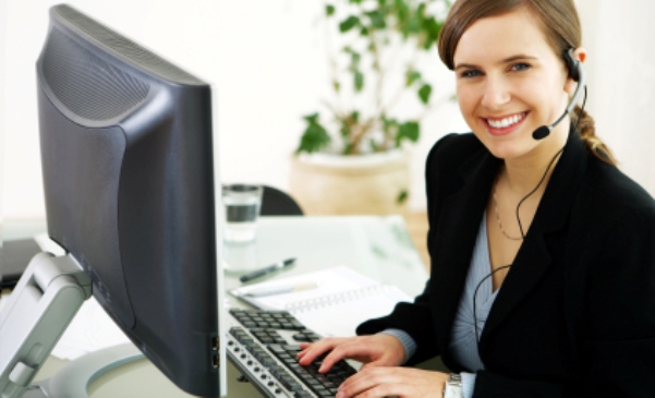 Secretarias