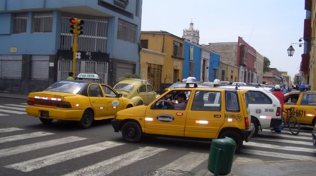 Papeleta