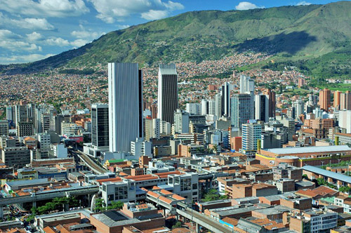 Medelllín