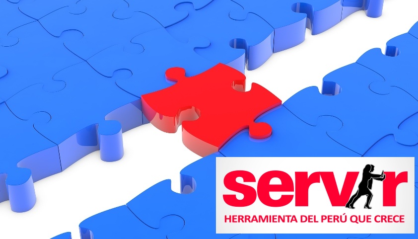 Servir Transiccion