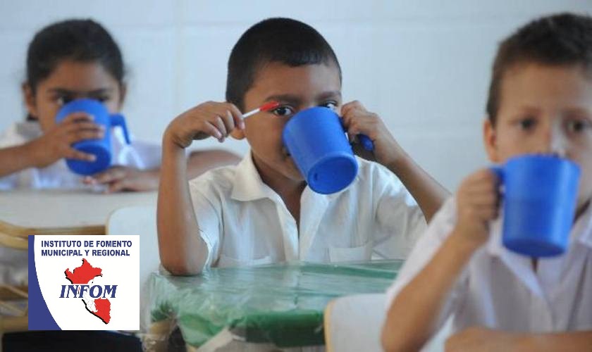 Curso Intensivo Especializado: Nuevos criterios técnicos para conducir eficientemente el Programa de Vaso de Leche en el 2019