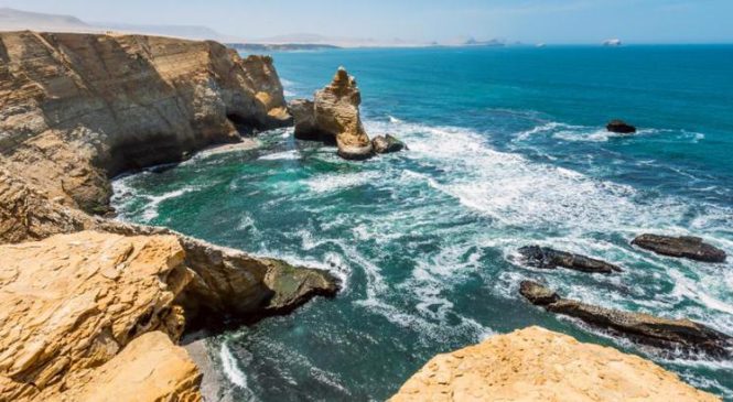 Congreso Nacional de Secretarias y Asistentes de Gerencia – Paracas 2017