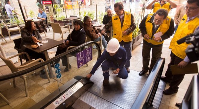 Curso de Actualización para áreas de comercialización, fiscalización y defensa civil: La Fiscalización de Locales Comerciales bajo un enfoque moderno y actualizado