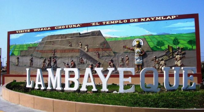 1er CADAR – Conferencia Anual de Alcaldes, Regidores y Funcionarios – Lambayeque 2018